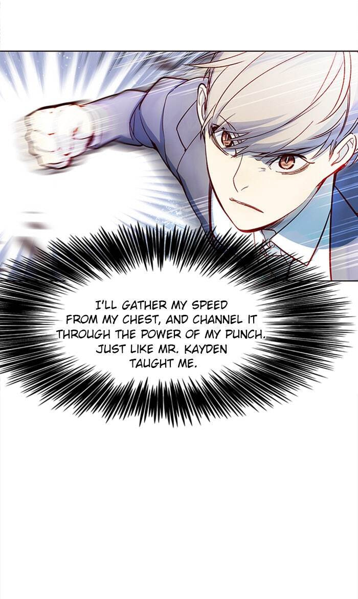 Eleceed Chapter 20 page 63 - 