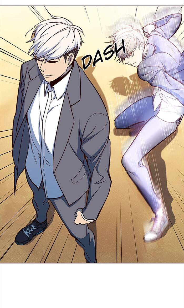 Eleceed Chapter 20 page 64 - 