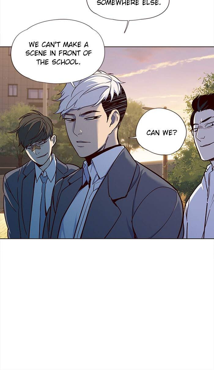 Eleceed Chapter 20 page 8 - 