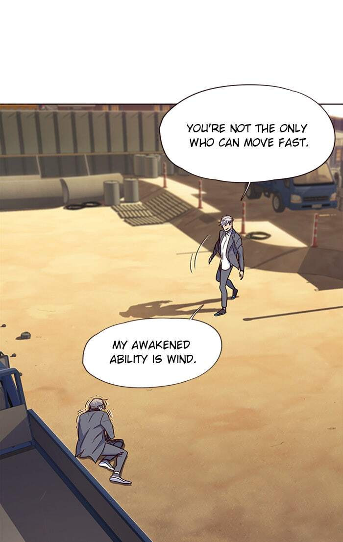 Eleceed Chapter 20 page 71 - 