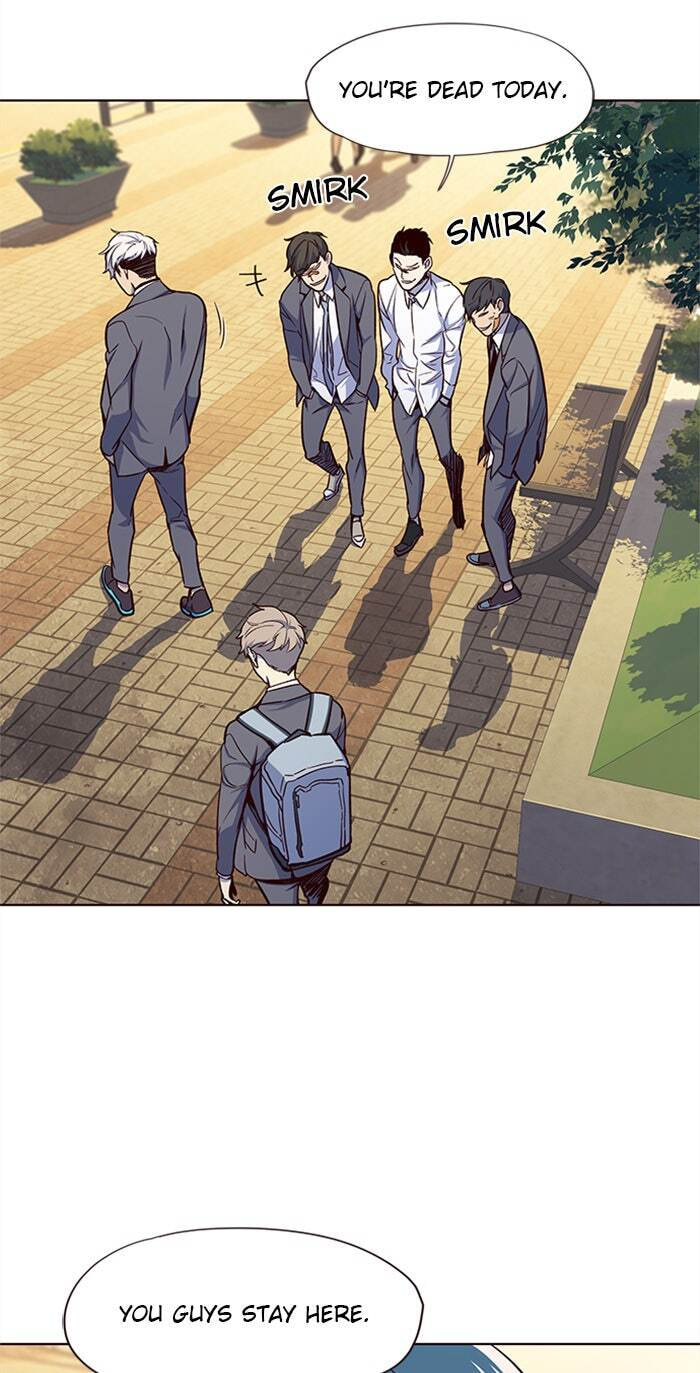 Eleceed Chapter 20 page 9 - 