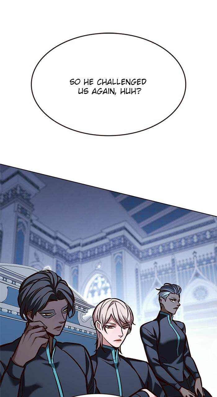Eleceed Chapter 200 page 1 - 