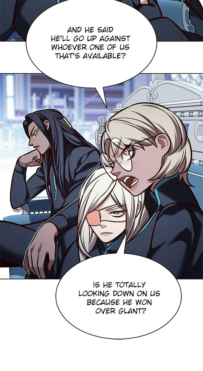 Eleceed Chapter 200 page 2 - 