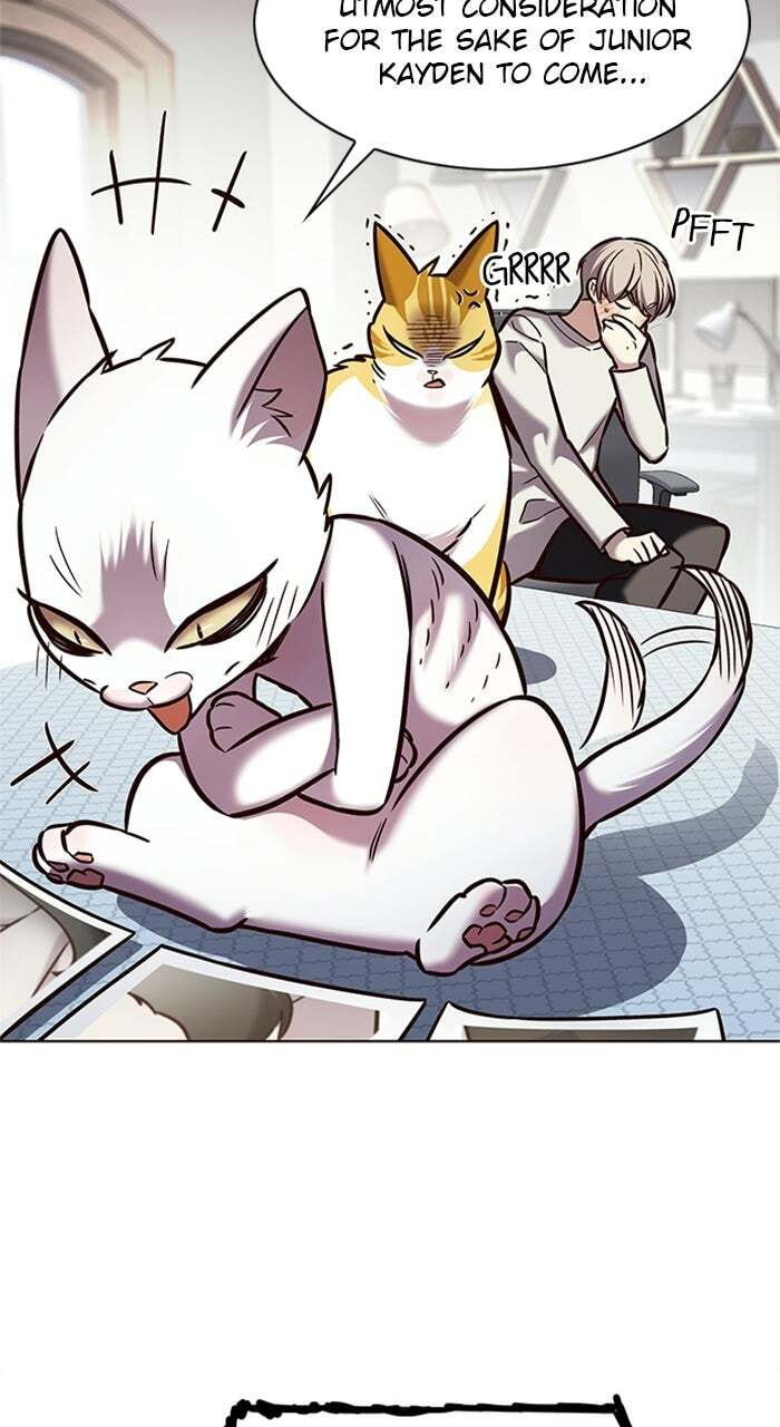 Eleceed Chapter 200 page 15 - 