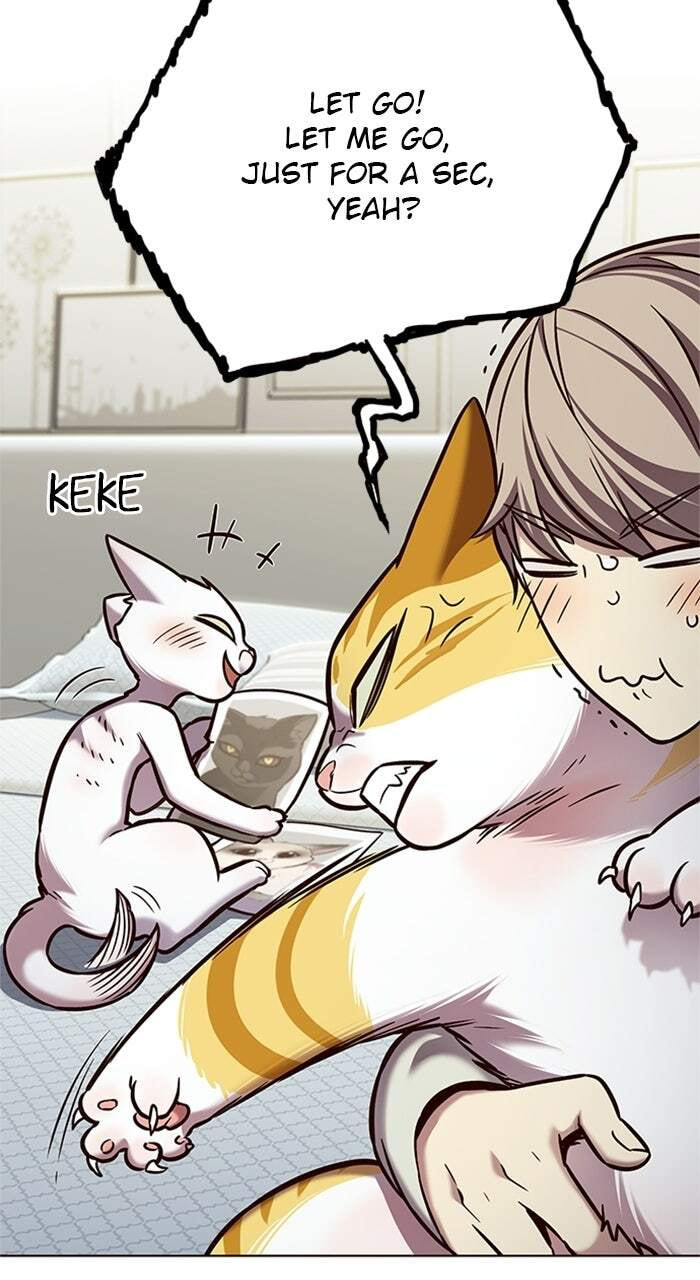 Eleceed Chapter 200 page 16 - 