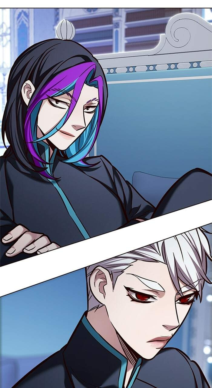Eleceed Chapter 200 page 3 - 