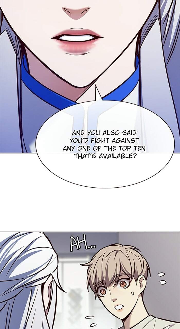 Eleceed Chapter 200 page 23 - 