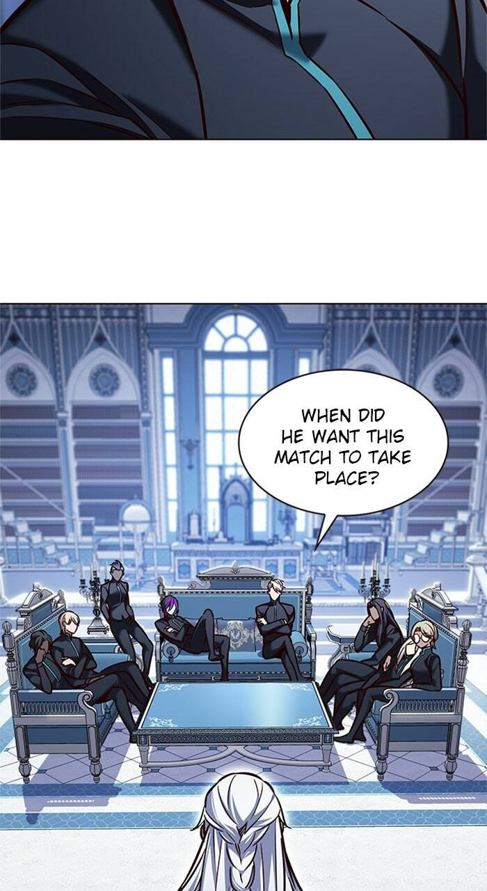 Eleceed Chapter 200 page 4 - 