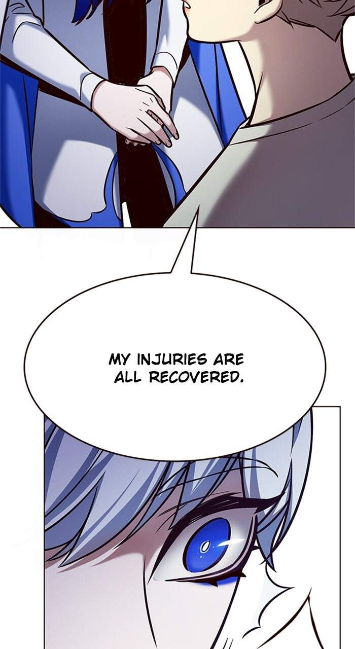 Eleceed Chapter 200 page 31 - 