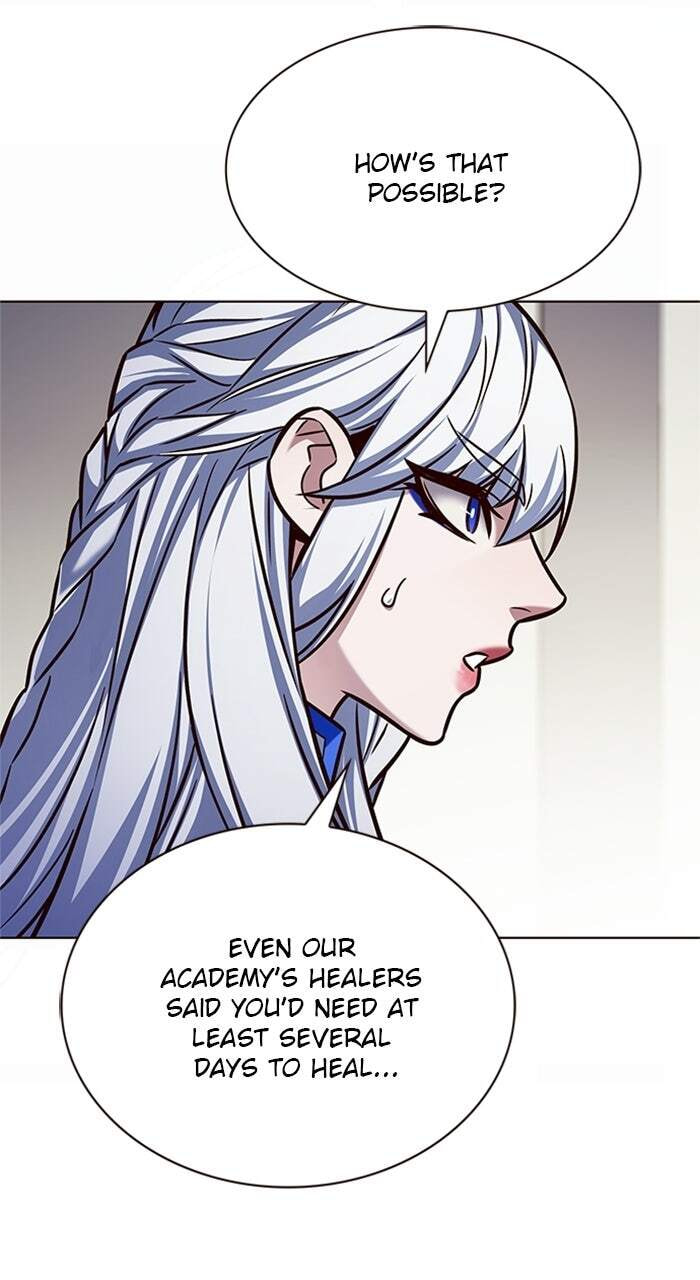 Eleceed Chapter 200 page 33 - 