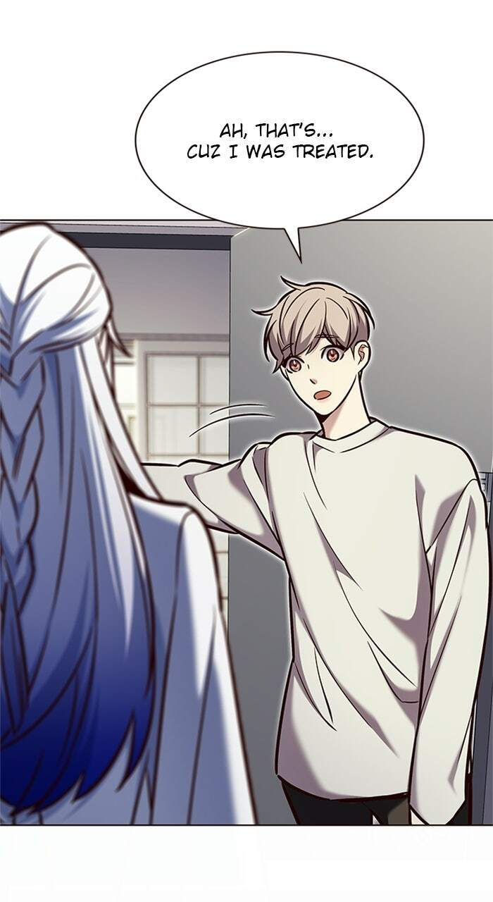 Eleceed Chapter 200 page 34 - 
