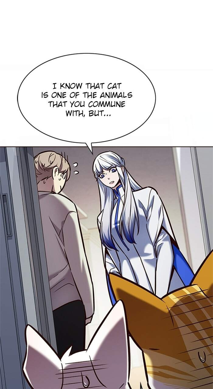 Eleceed Chapter 200 page 40 - 