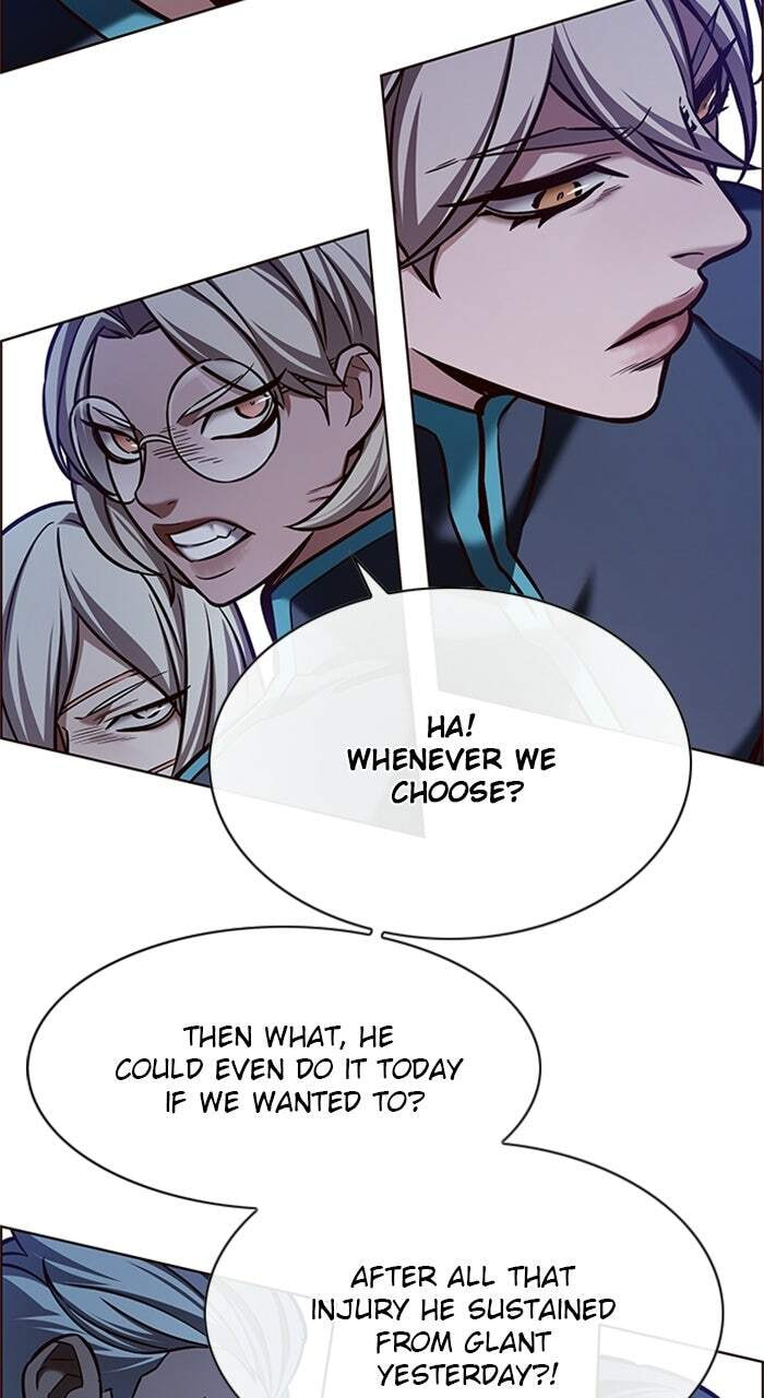 Eleceed Chapter 200 page 7 - 