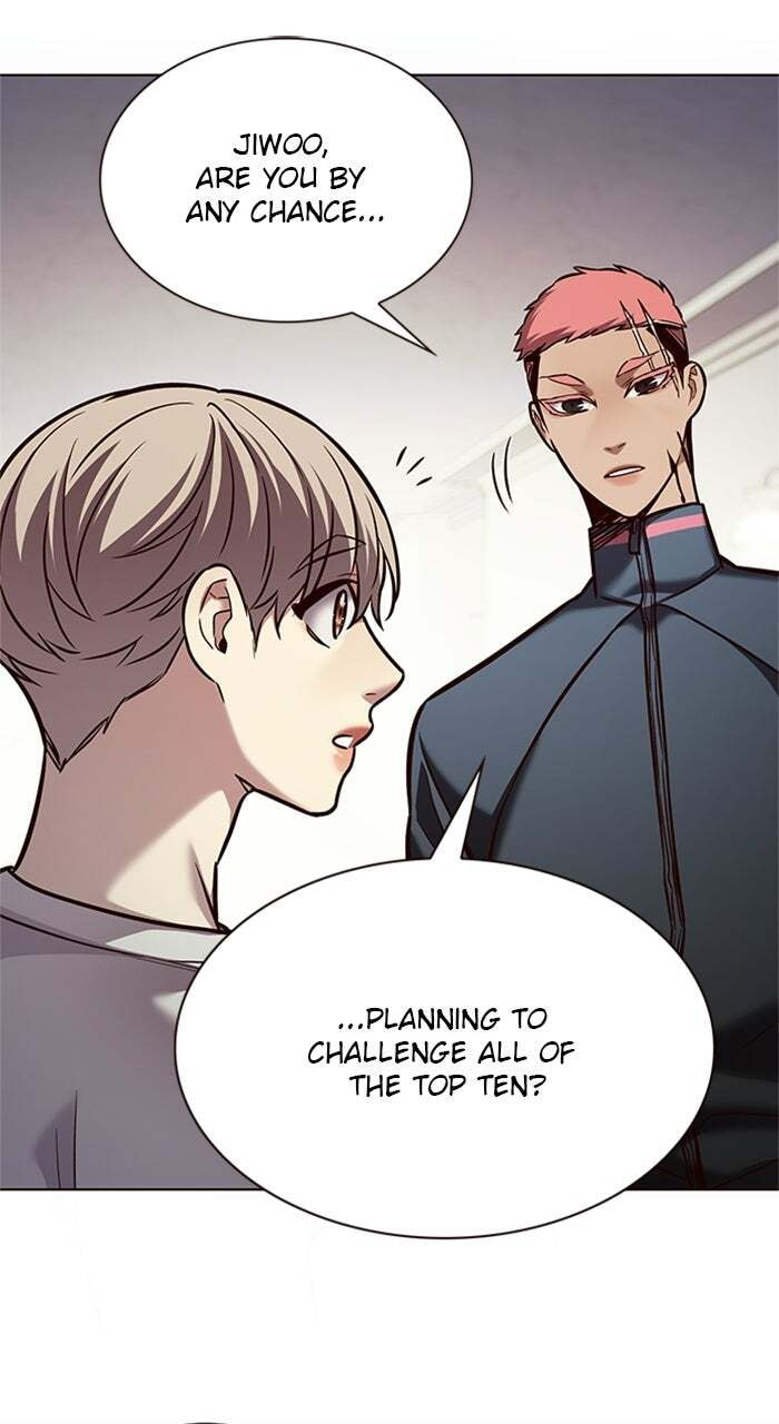 Eleceed Chapter 200 page 64 - 