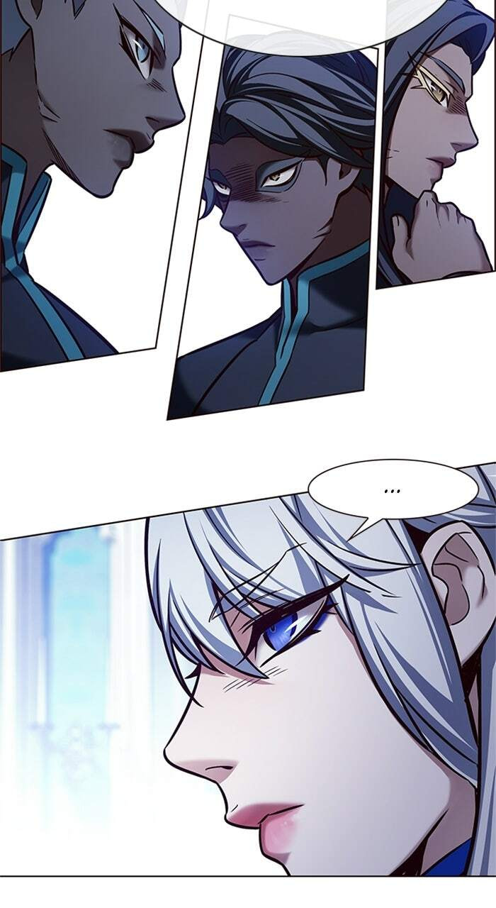 Eleceed Chapter 200 page 8 - 