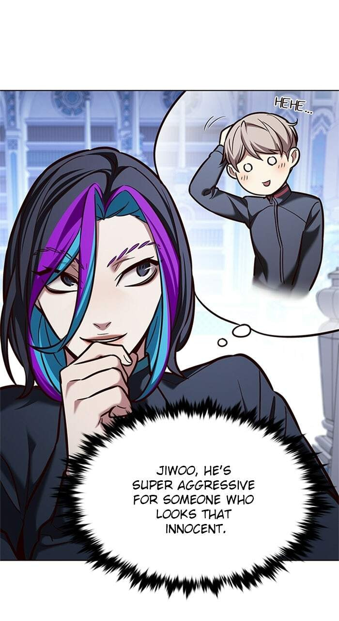 Eleceed Chapter 200 page 9 - 