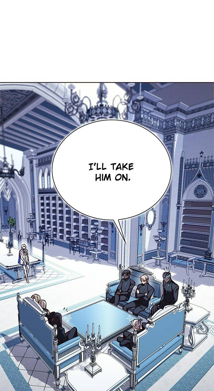 Eleceed Chapter 200 page 10 - 