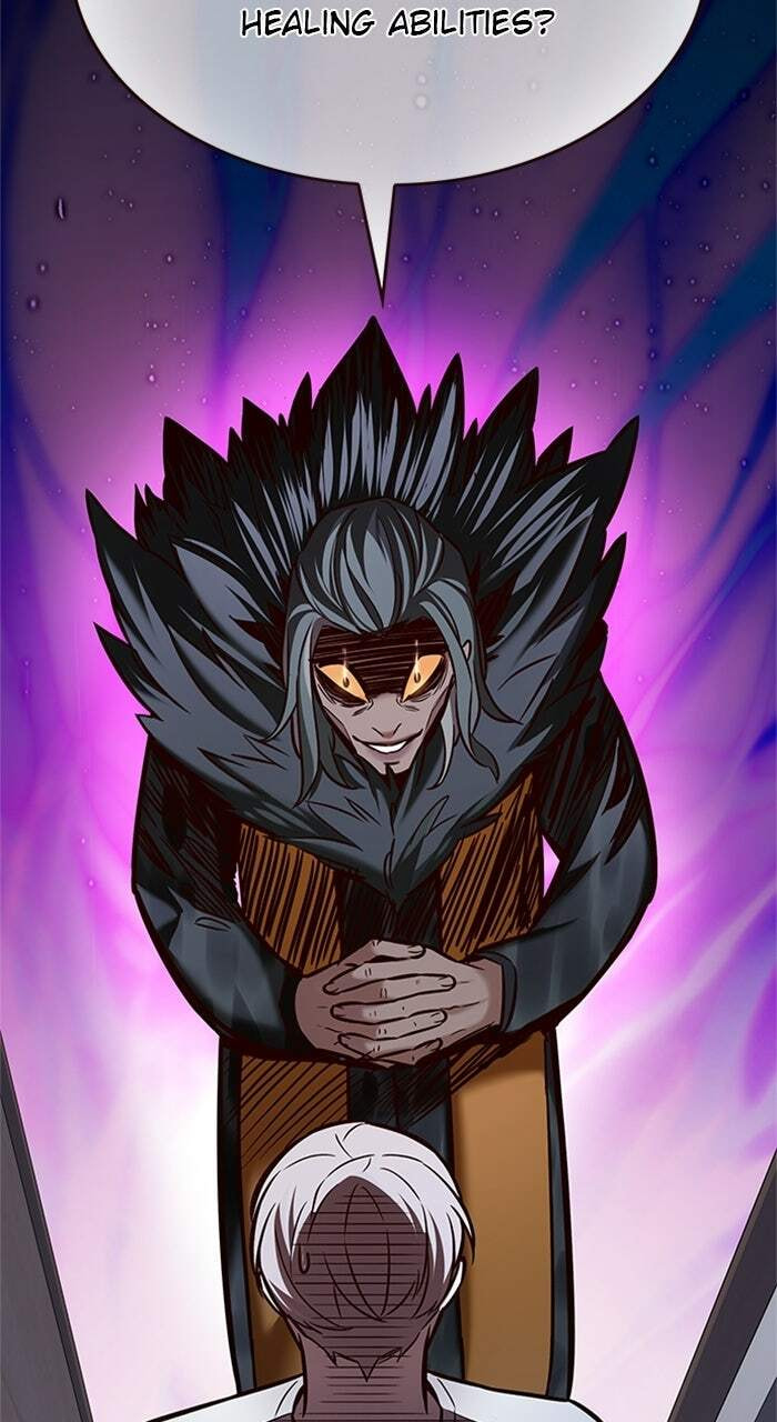 Eleceed Chapter 201 page 16 - 