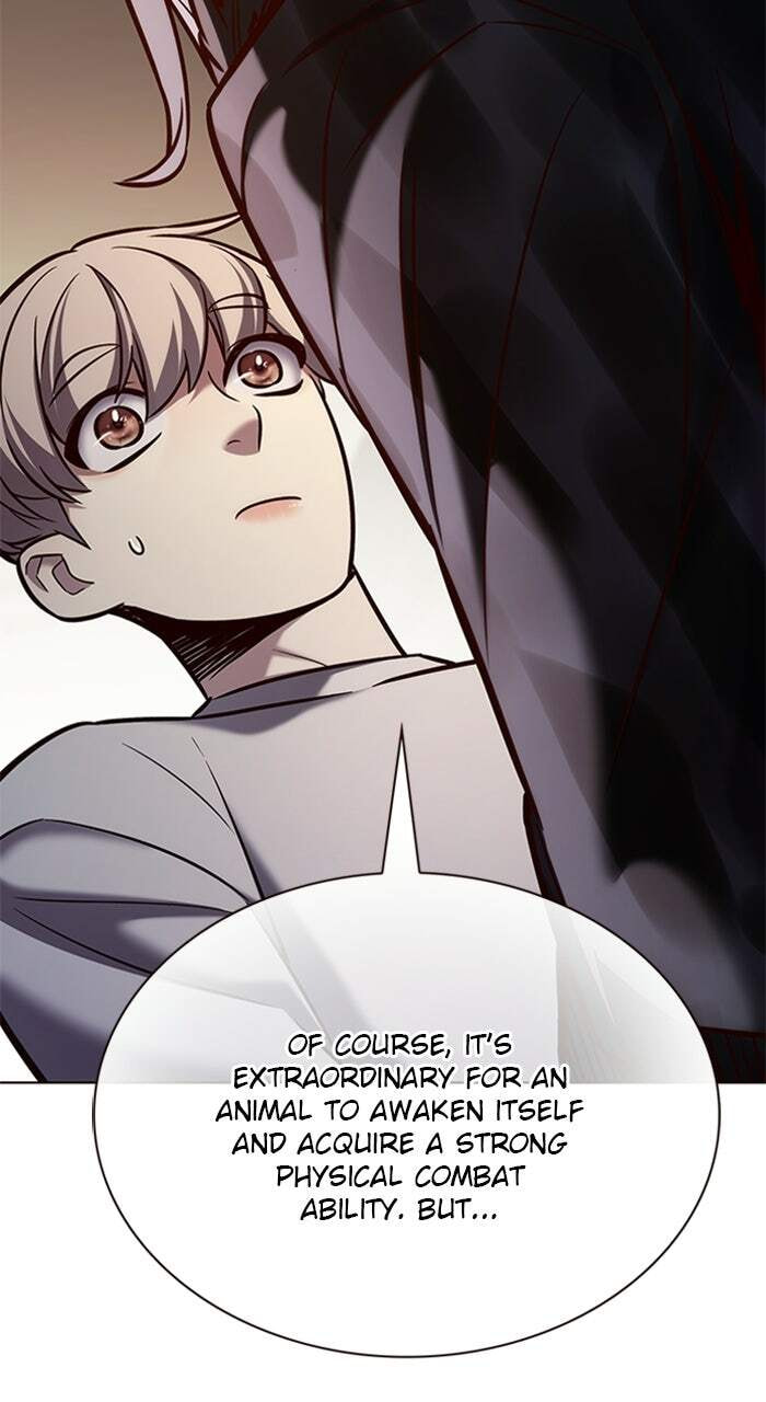 Eleceed Chapter 201 page 18 - 