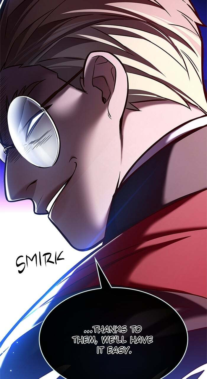 Eleceed Chapter 201 page 3 - 