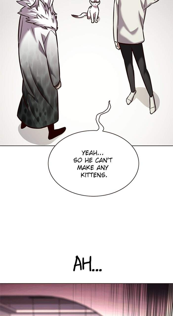 Eleceed Chapter 201 page 36 - 