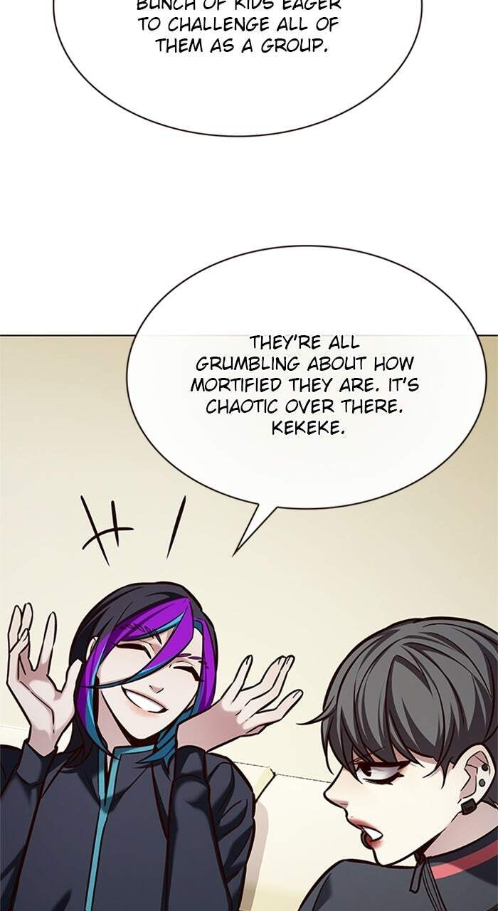 Eleceed Chapter 201 page 51 - 