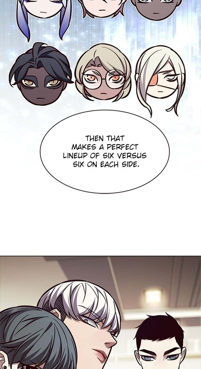 Eleceed Chapter 201 page 54 - 