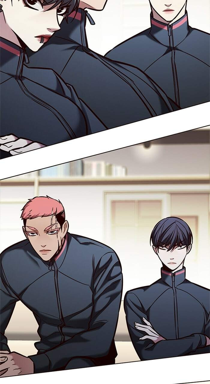 Eleceed Chapter 201 page 55 - 