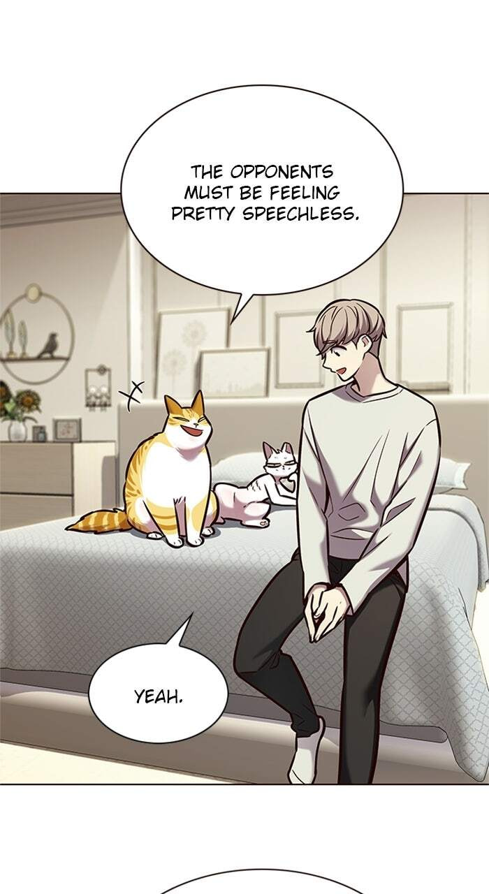 Eleceed Chapter 201 page 7 - 