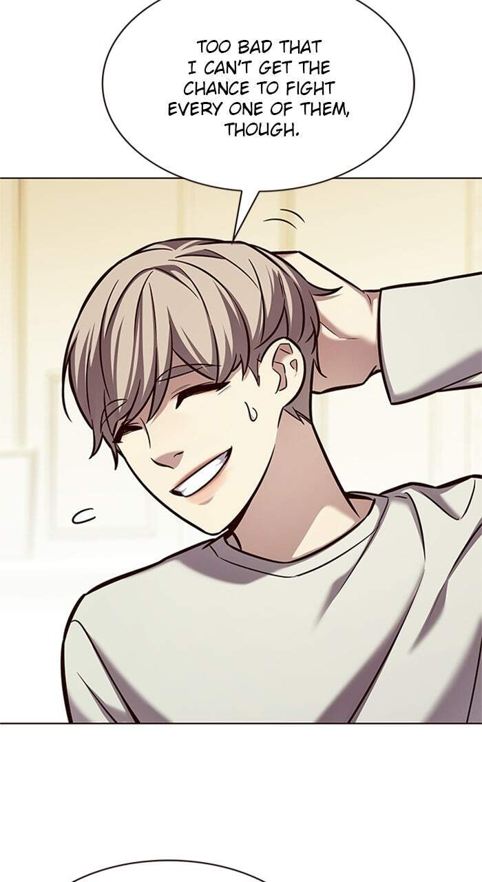 Eleceed Chapter 201 page 8 - 