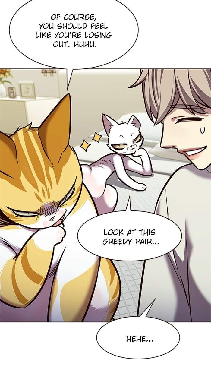 Eleceed Chapter 201 page 9 - 