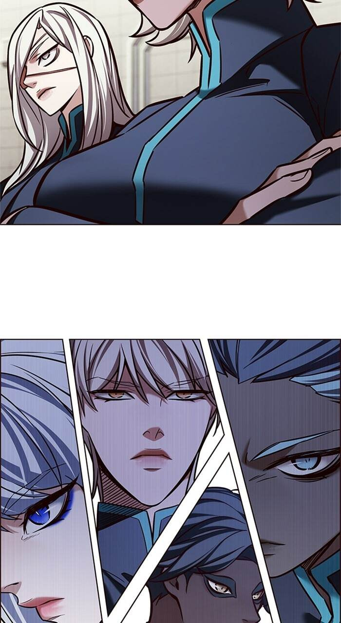 Eleceed Chapter 202 page 15 - 