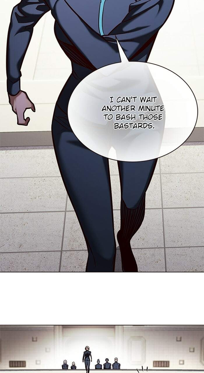 Eleceed Chapter 202 page 18 - 