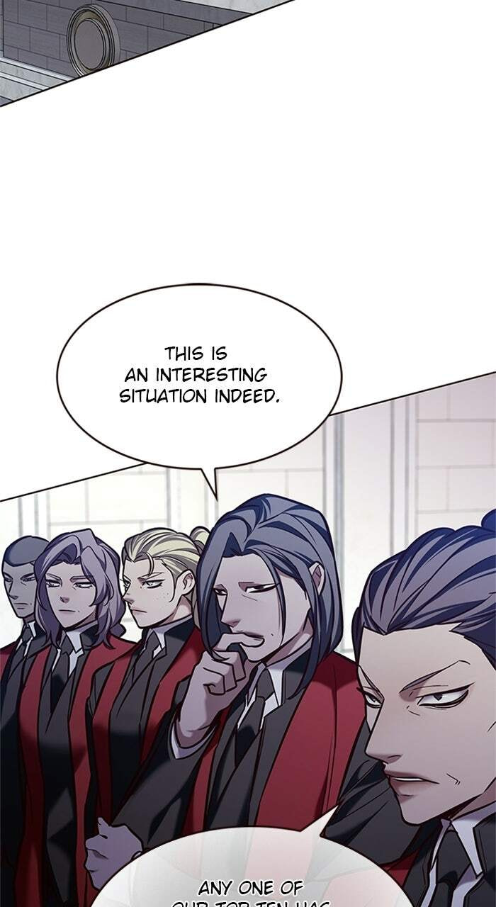Eleceed Chapter 202 page 3 - 