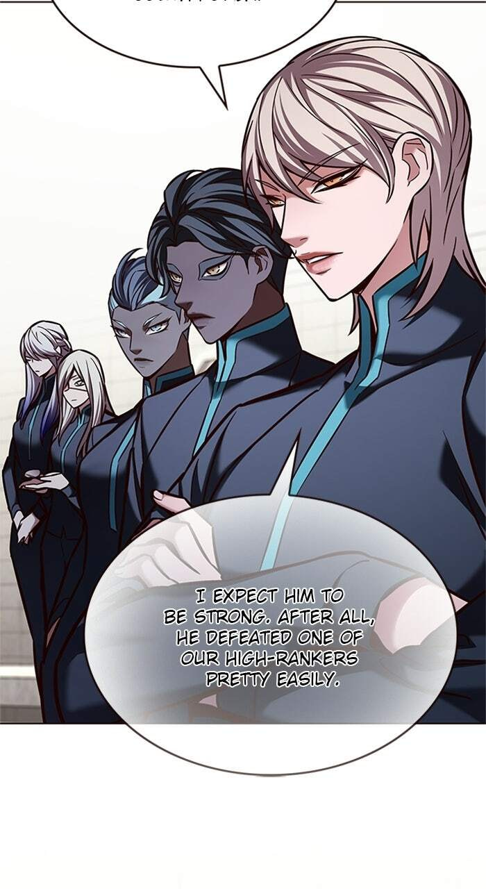 Eleceed Chapter 202 page 21 - 