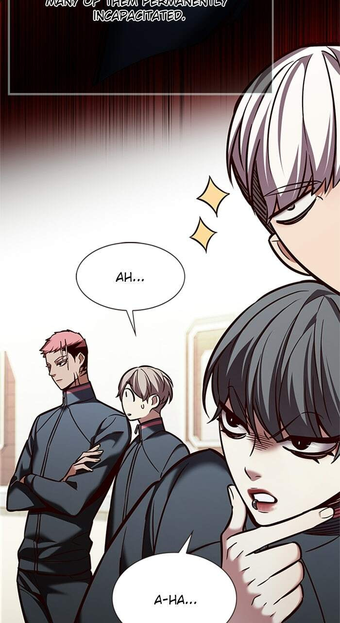 Eleceed Chapter 202 page 27 - 