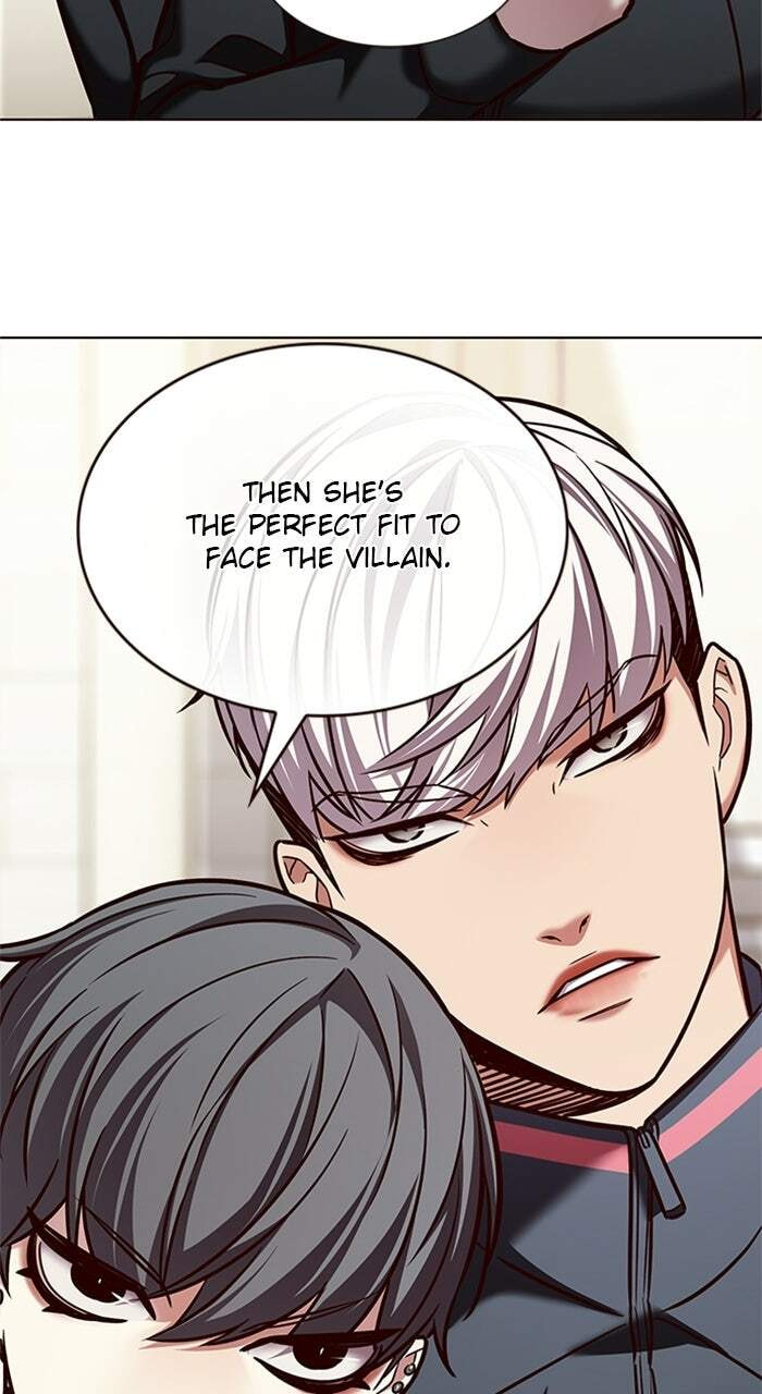 Eleceed Chapter 202 page 28 - 