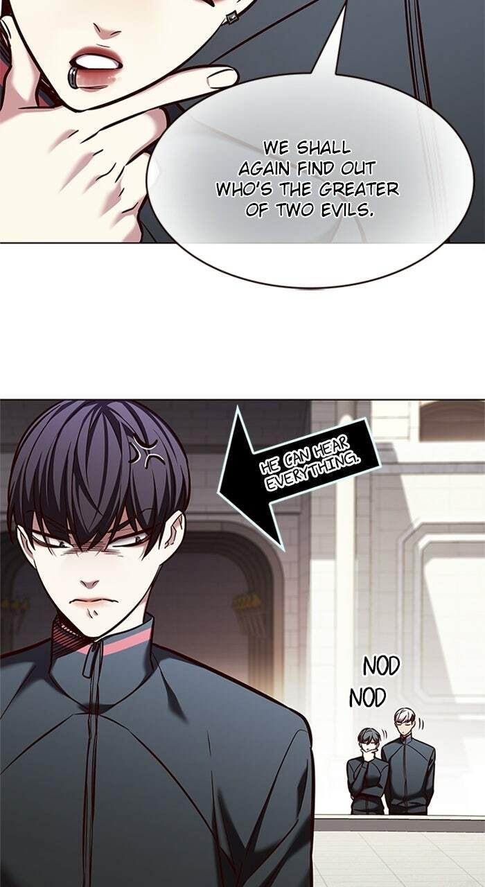 Eleceed Chapter 202 page 29 - 