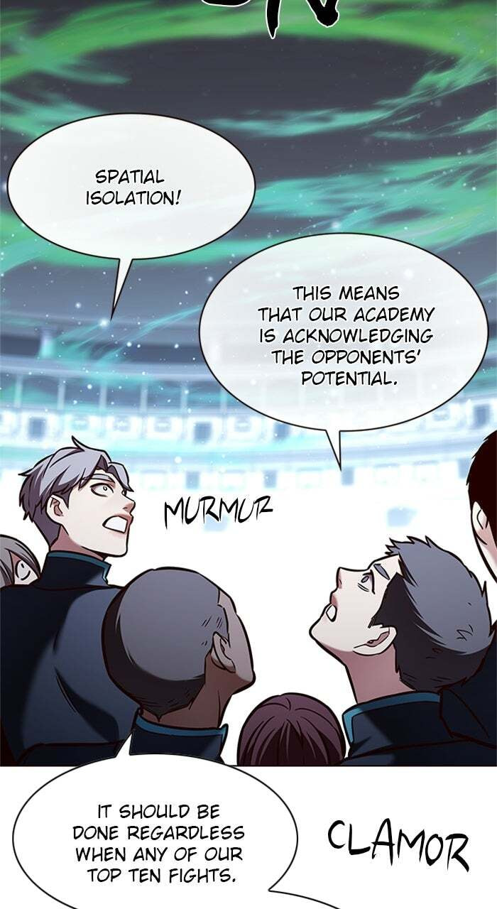 Eleceed Chapter 202 page 33 - 