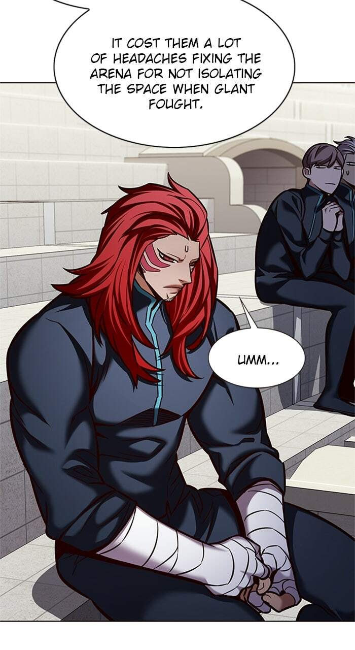 Eleceed Chapter 202 page 34 - 