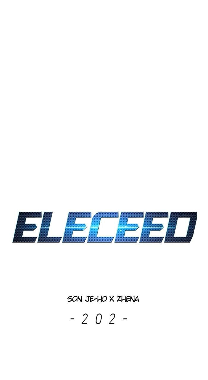 Eleceed Chapter 202 page 6 - 