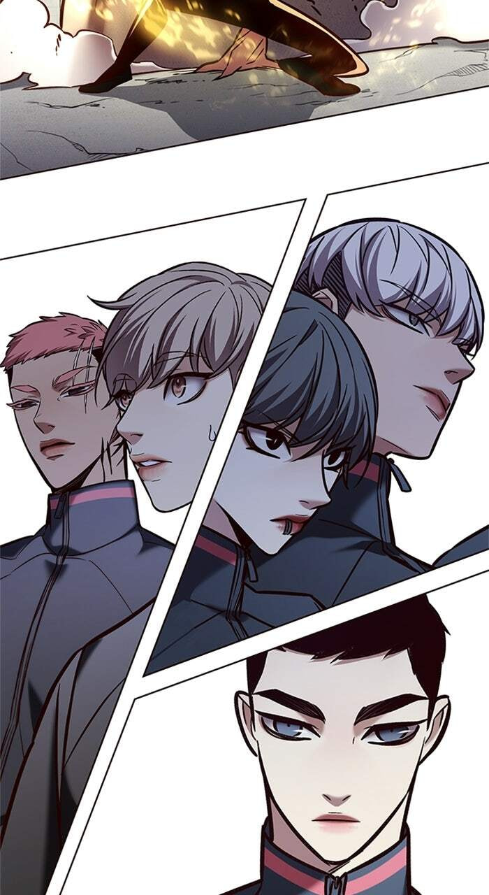 Eleceed Chapter 202 page 51 - 