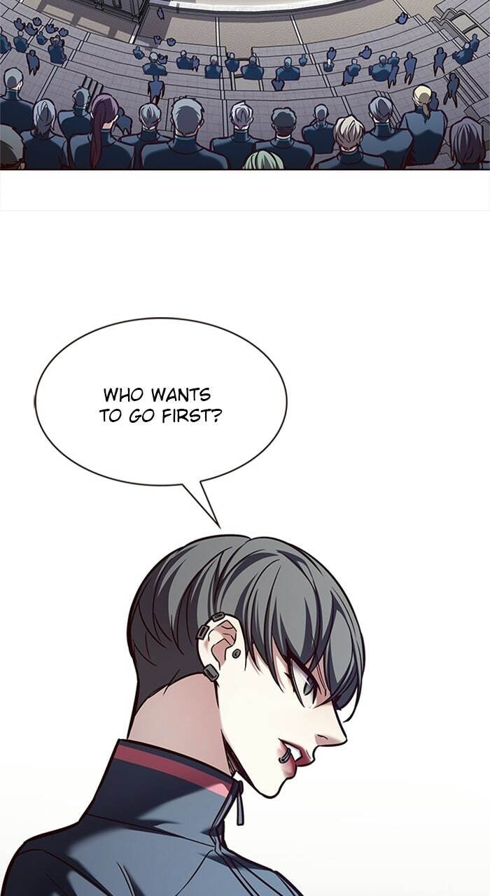Eleceed Chapter 202 page 8 - 