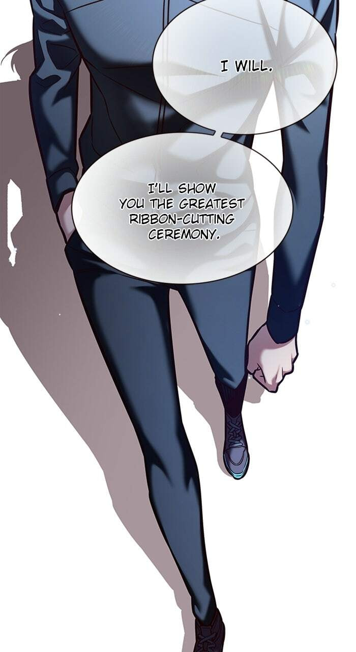 Eleceed Chapter 202 page 10 - 