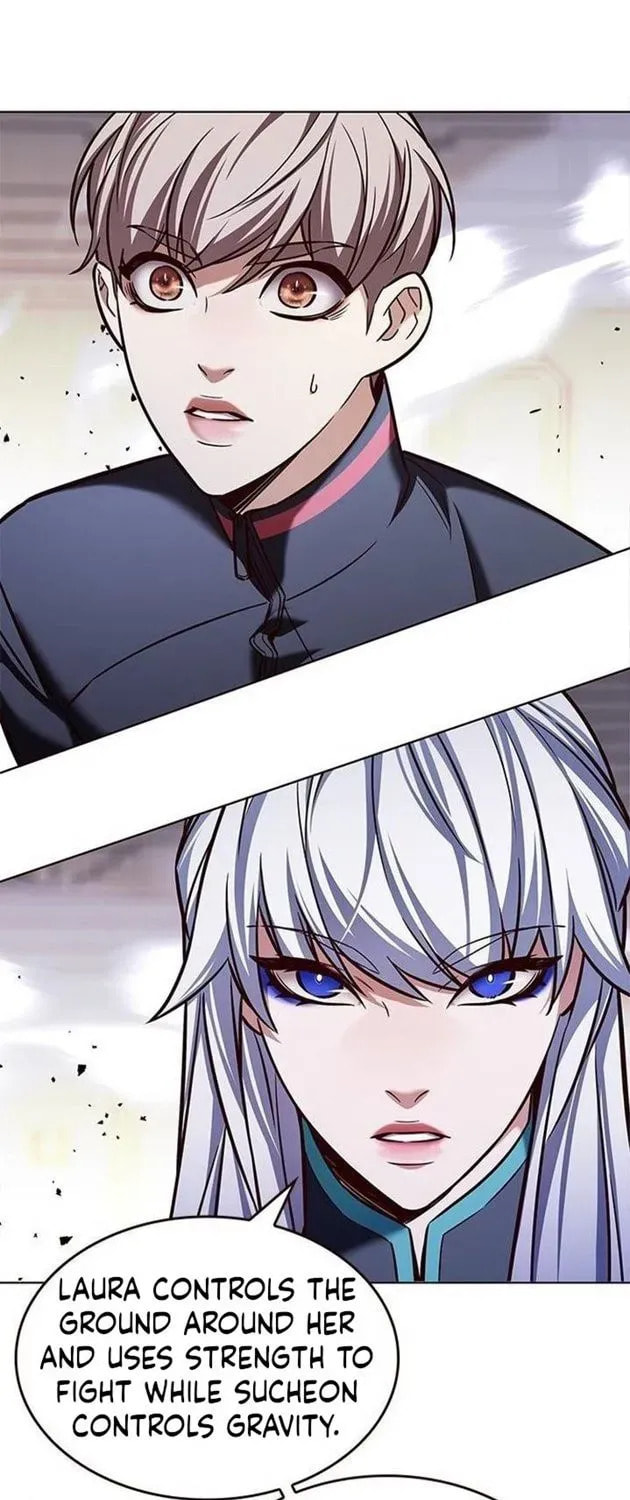 Eleceed Chapter 203.1 page 5 - 
