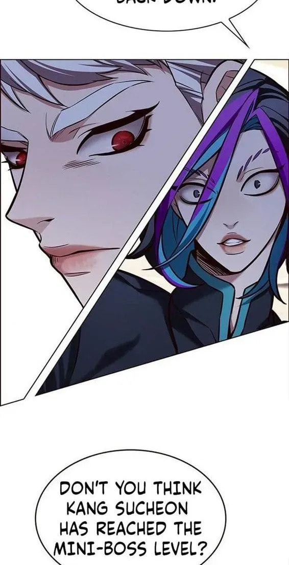 Eleceed Chapter 203.1 page 74 - 