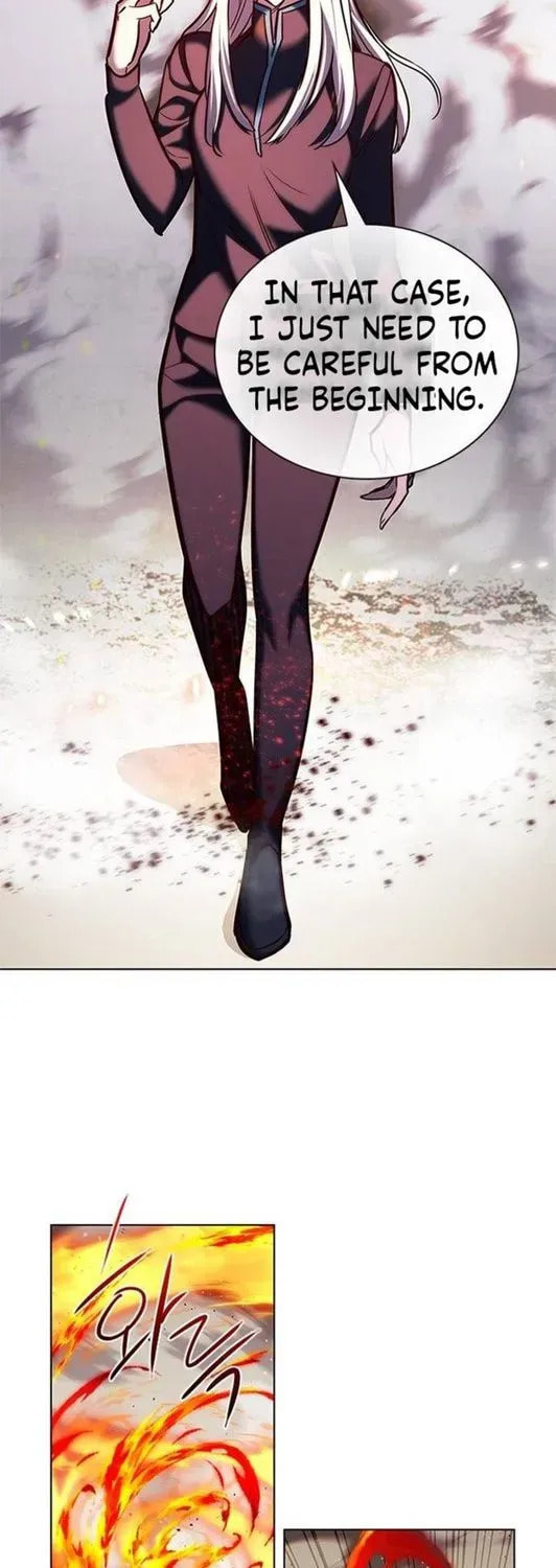 Eleceed Chapter 203.1 page 95 - 
