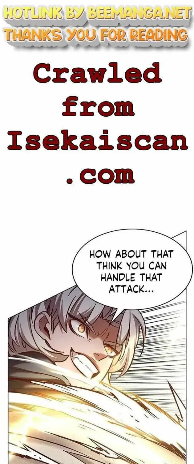 Eleceed Chapter 203.2 page 1 - 