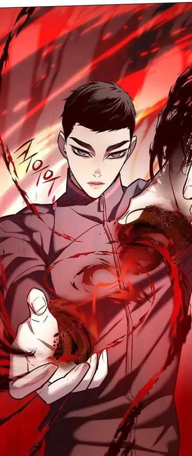 Eleceed Chapter 203.2 page 105 - 