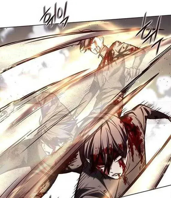 Eleceed Chapter 203.2 page 14 - 